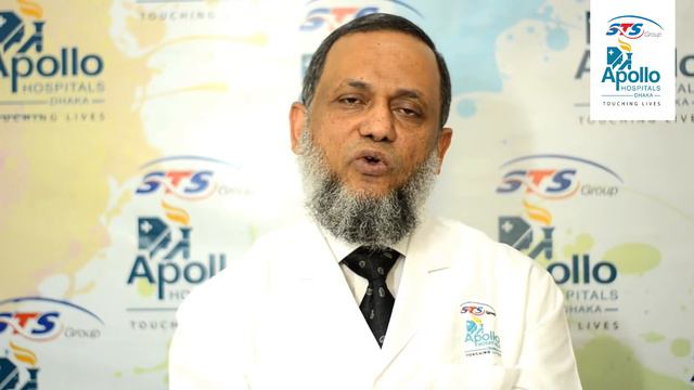 Dr. Abu Jafar Mohammed Saleh describes types of thalassemia смотреть онлайн