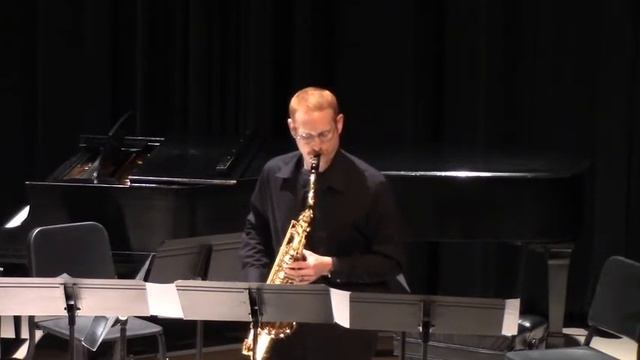 El Mundo de Emanuel. For solo Tenor Saxophone смотреть онлайн