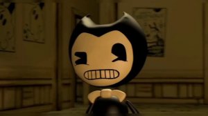 песня Семми Лоренс из Бенди и чернильная машина