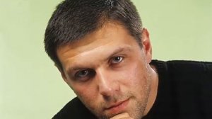 Ефрем Амирамов Новая мурочка