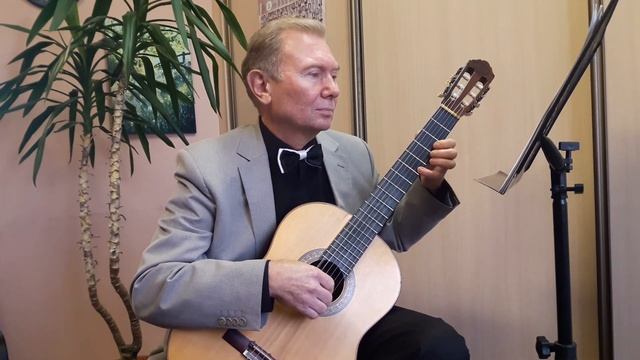 О. Копенков. Почти знакомая мелодия смотреть онлайн