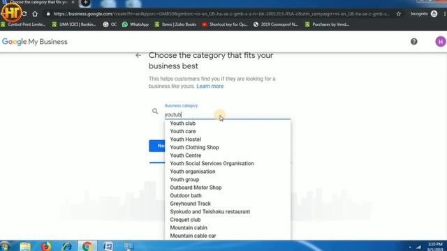 अपने बिजनेस को गूगल पर डालना सीखें | How to Register your Business on Google for Free | Humsafar смотреть онлайн