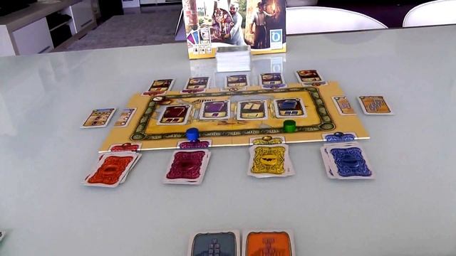Thebes: The Tomb Raiders Gameplay Runthrough смотреть онлайн