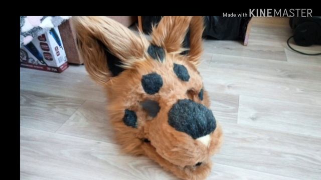 ФУРСЬЮТ ВОЛКА (ОВЧАРКА) смотреть онлайн