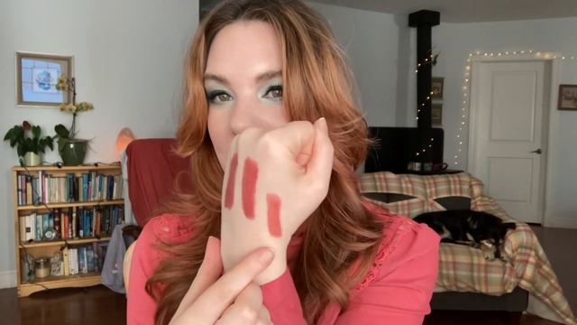 The makeup I'd recommend to my 22 year old self смотреть онлайн