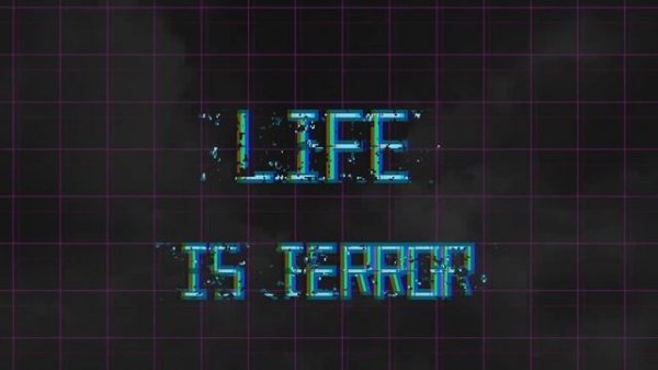 HEAVEN SAYS (Cover) - Lyric Video