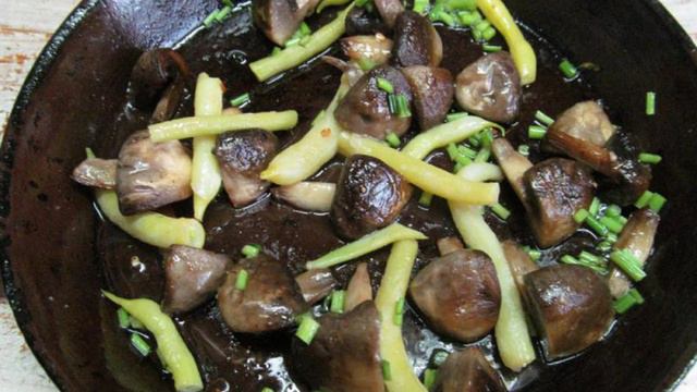 Книга рецептов