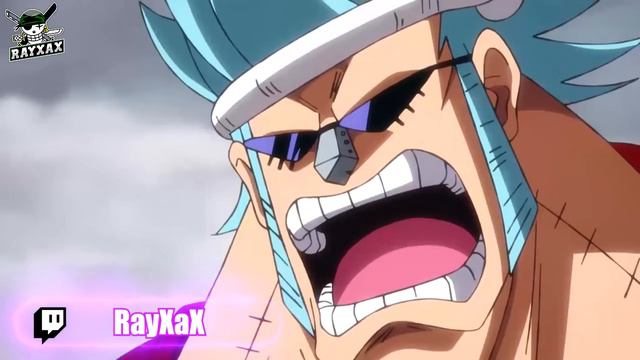ONE PIECE 1108 | *ODA ES UN GENIO* LUFFY GEAR 5 vs SATURN y KIZARU | Se REVELARA la verdad del MUND смотреть онлайн