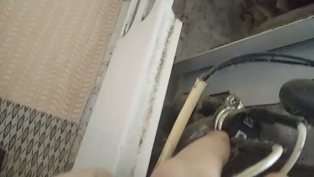 Газовая колонка Заменил Мембрану Батарейки ВСЁ РАВНО ТУХНЕТ, ПРОСТО СДЕЛАЙ ТАК смотреть онлайн