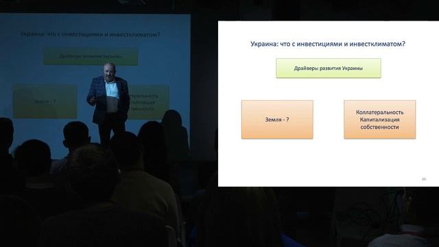 Kyiv Invest MeetUP #7. "International Stock Market. Investing in the world of ice and fire" смотреть онлайн