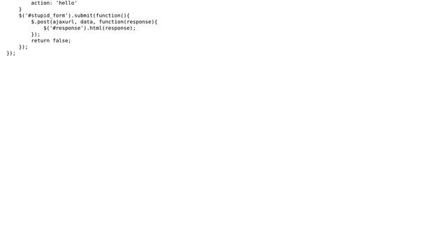 Wordpress: Why am I getting a 403 from check_admin_referer()? (2 Solutions!!) смотреть онлайн