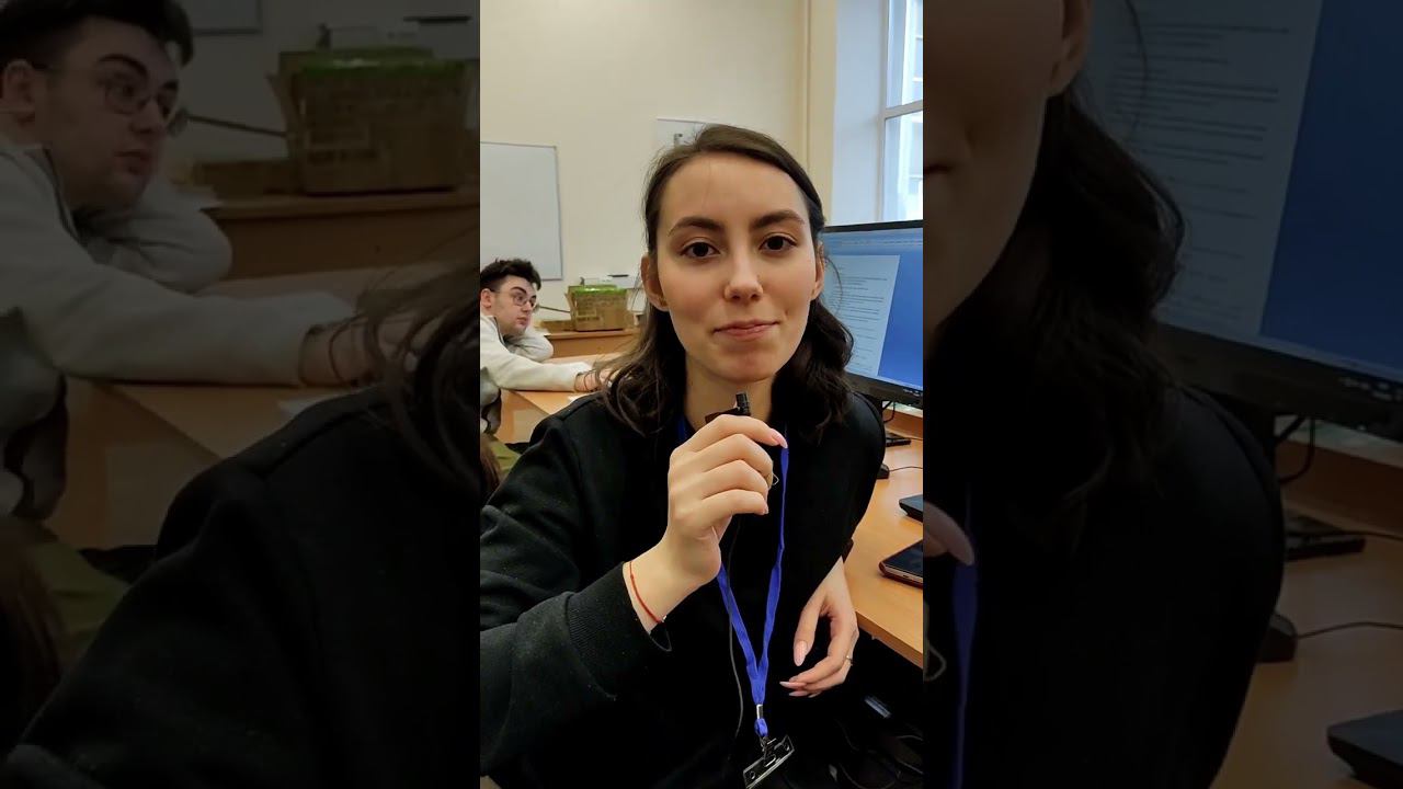 На 3 день «ИННОЭВЕНТ 2024» наших участников ожидала многочасовая работа над кейсами! смотреть онлайн