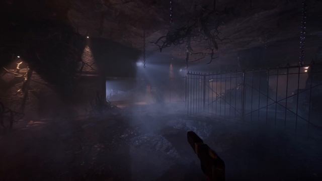 Limerick Cadence Mansion - Gameplay Trailer смотреть онлайн