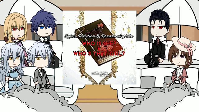 •Реакция КЗСБГГ на Джереми/Сильвия – [RUS!!] смотреть онлайн