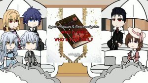 •Реакция КЗСБГГ на Джереми/Сильвия – [RUS!!]