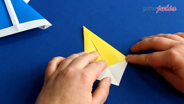 DIY Открытки ❤️ Оригами Снегурочка Открытка своими руками смотреть онлайн