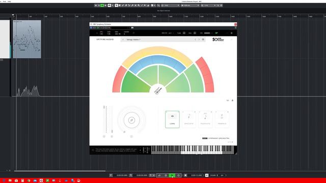 BBC Symphony Orchestra DISCOVER | BEST Spitfire Audio (Professional) VST DEMO смотреть онлайн