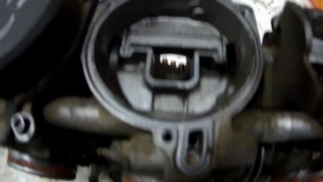 Чистка и синхронизация карбюраторов Honda CBR600F3, после "умельцев"))) смотреть онлайн