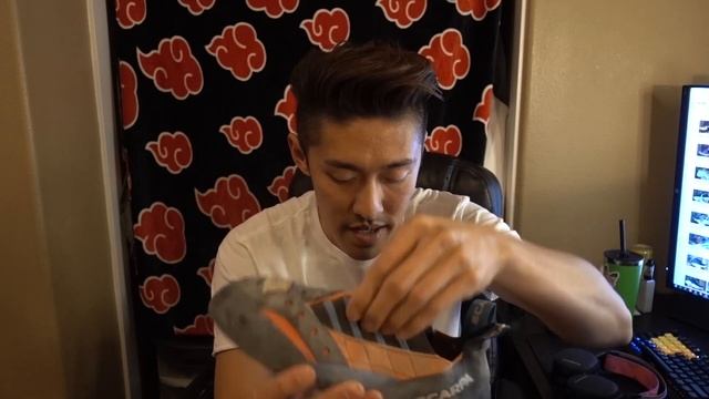 Evolv Oracle Rockclimbing Bouldering Shoe SIZE REVIEW! смотреть онлайн