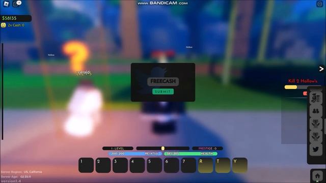 *NEW UPDATE CODES* [BUG FIX + OPTIMIZATION] Reaper 2 ROBLOX | ALL CODES | 16 APRIL 2023 смотреть онлайн