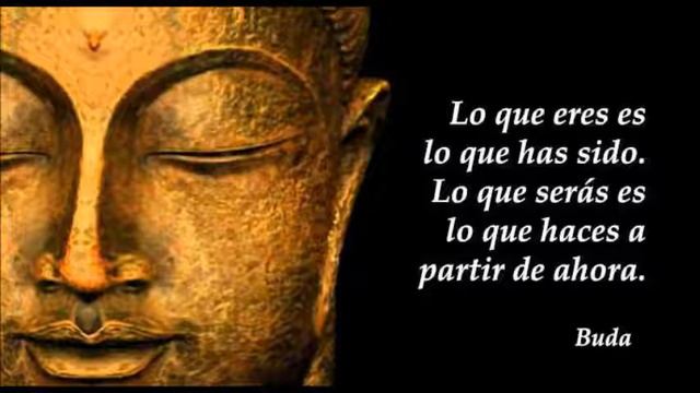 Enseñanzas De Buda / Budismo Practico