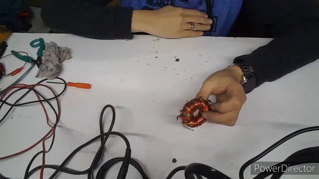 SOUNDMAGUS VS800.1 HECHA 1200.1 JOACYM AMPLIFIER PARTE 1/2 смотреть онлайн
