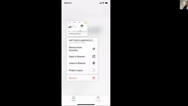 Oracle Analytics Live! Webinar November 21 edition смотреть онлайн