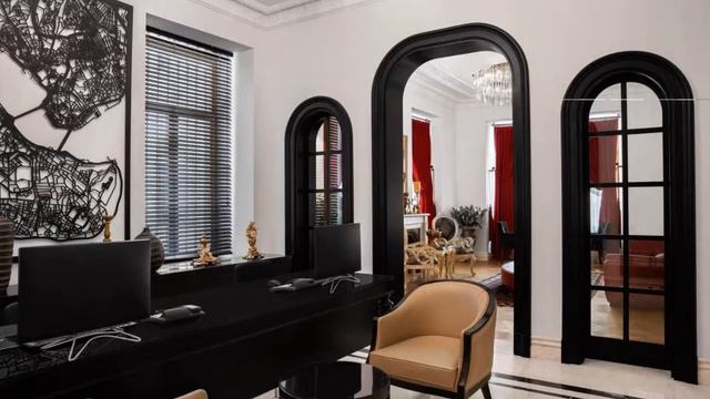 AKKA Lush Hotel Taksim, Istanbul, Turkey смотреть онлайн