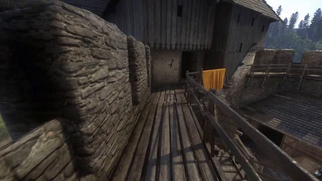 What If Skyrim Was Made In 2021? смотреть онлайн