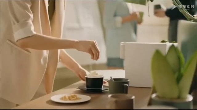 XIAOMI MIJIA S1301 Coffee Machin Automatic 20BAR (Link in Description) смотреть онлайн