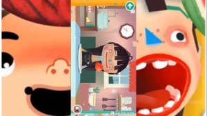 Сравнение игры тока китчен и игры тока китчен 2