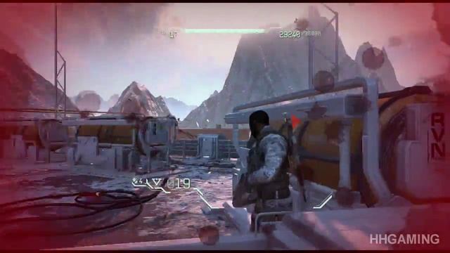 E3 2013 - Fuse Gameplay Walkthrough Part 10 Let's play Fuse Game Walkthrough "Fuse Walkthrough part смотреть онлайн