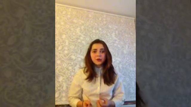 Маяковский «Послушайте» смотреть онлайн