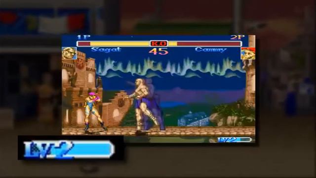 Fightodromo #7: Super Street Fighter 2 Turbo Plus SNES Port!! - 1994 - Capcom - Choque Retro смотреть онлайн