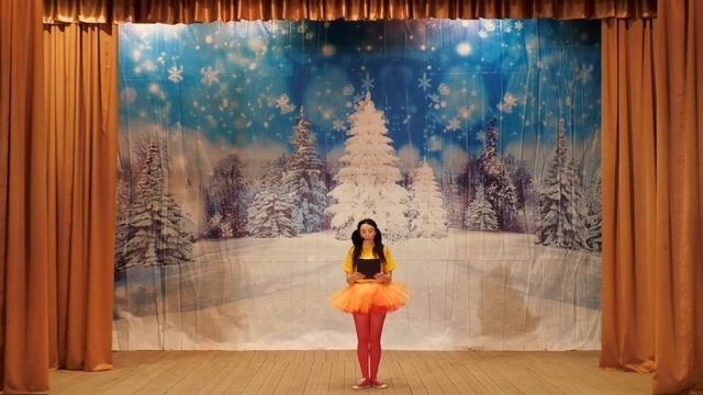 Познавательная викторина  