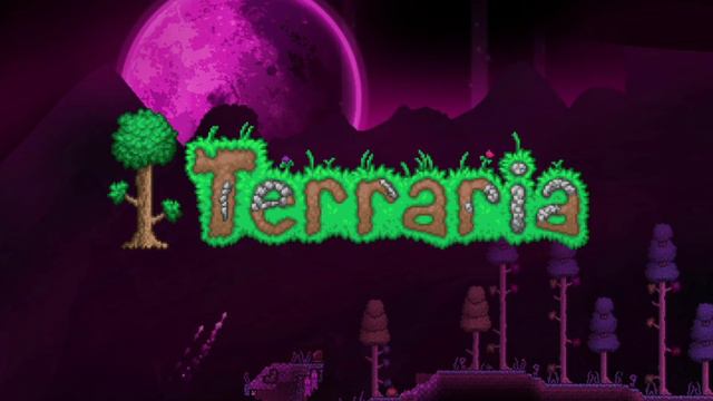Lunar towers (Terraria) song Лунная башня смотреть онлайн