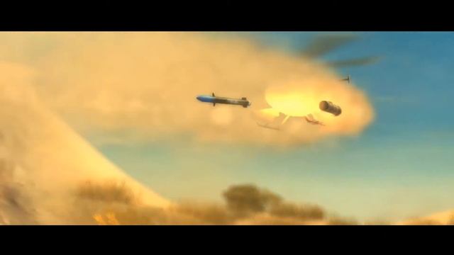 Thunder Wolves Гейм - Обзор смотреть онлайн