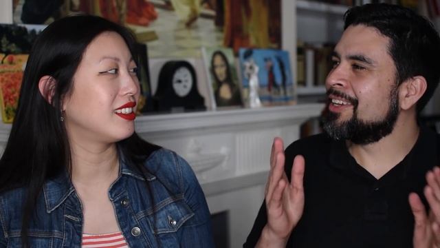 British Class: Americans React to John Cleese and the Two Ronnies смотреть онлайн