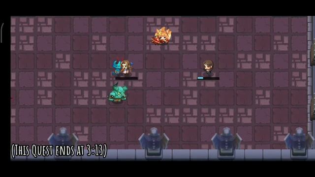 Guardian Tales "Welcome to the Succubus Cafe: Page 2" Guide (Full 3 Star) | Emily смотреть онлайн