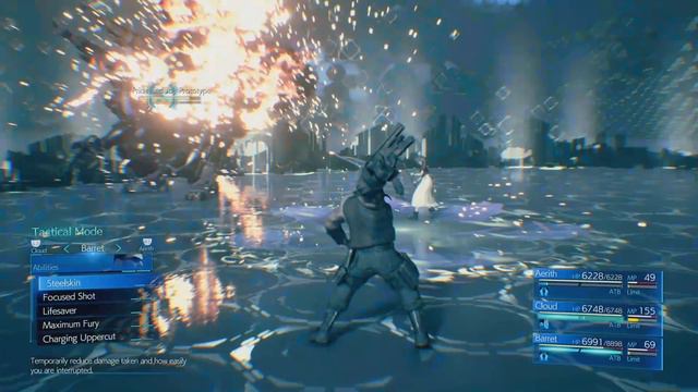 Final Fantasy VII Remake - Bonus: Final Thoughts & Top Secrets смотреть онлайн