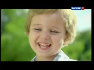 Рекламные блоки | Россия 1 // Санкт-Петербург. 02.2013