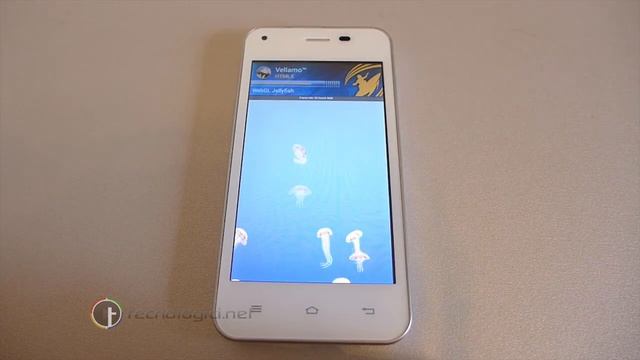 JiaYu F1: la videorecensione di Tecnologici.Net смотреть онлайн