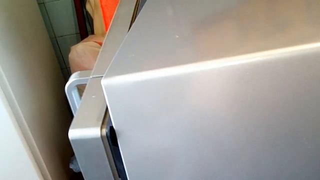 замена магнетрона микроволновки LG