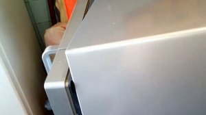 замена магнетрона микроволновки LG