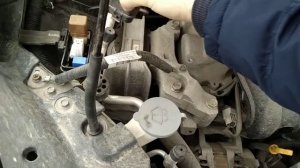 Как отключить омыватель фар на Ниссан Сентра,Тиида и так далее!