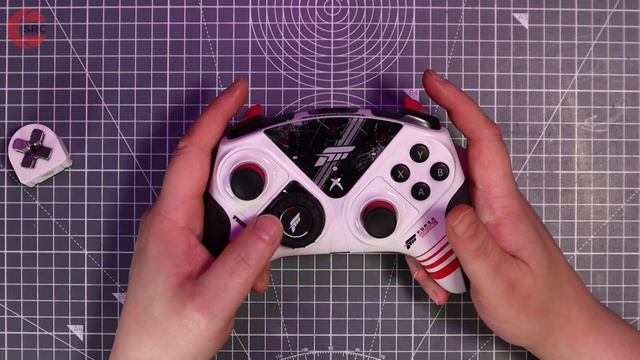 Thrustmaster eSwap XR Pro [UNBOXING] FH5 Limited Edition | THE MODULAR CONTROLLER! смотреть онлайн