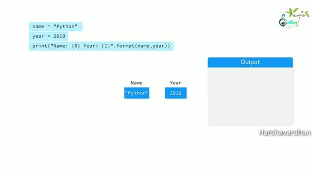 string formatting |animation| смотреть онлайн