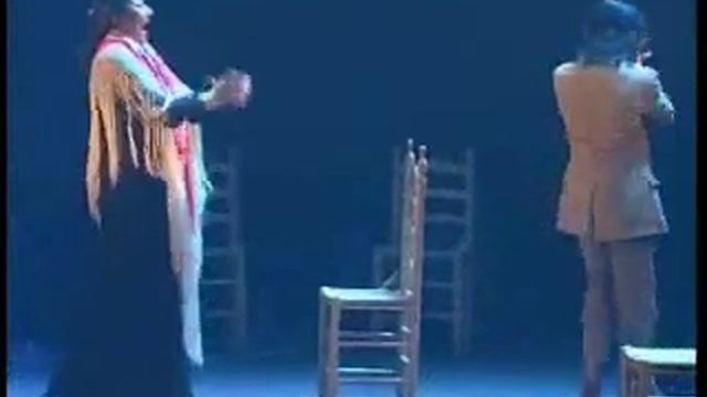 פסטיבל ימי פלמנקו 2009 смотреть онлайн