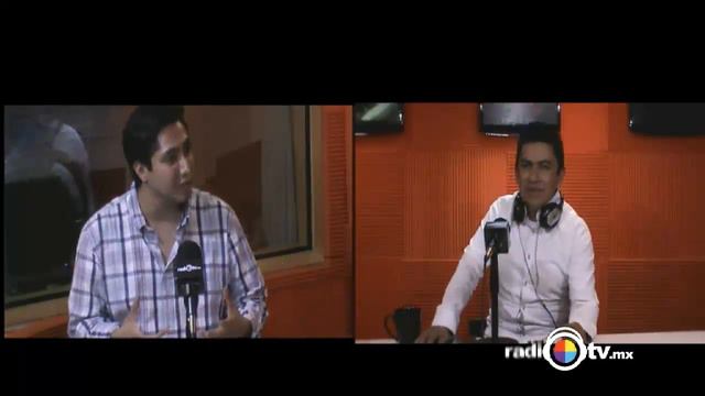 Salomón Ramírez empresario y productor teatral en entrevista con Enrique Vera Evolución y Líderes смотреть онлайн