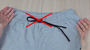 МНОГИЕ НЕ ЗНАЮТ КАК ПРАВИЛЬНО ЗАВЯЗАТЬ ШНУРКИ НА БРЮКАХ